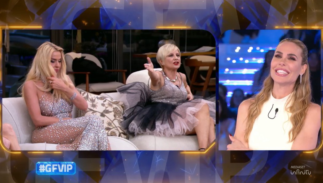 Grande Fratello Vip 2026, diretta tredicesima puntata: è tempo di nuova eliminazione