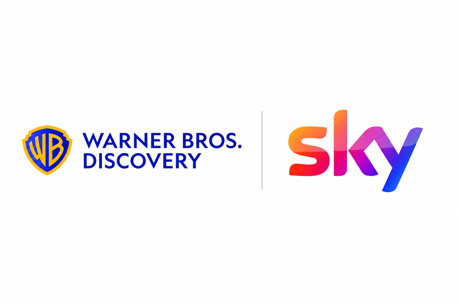 I canali WBD tornano su Sky