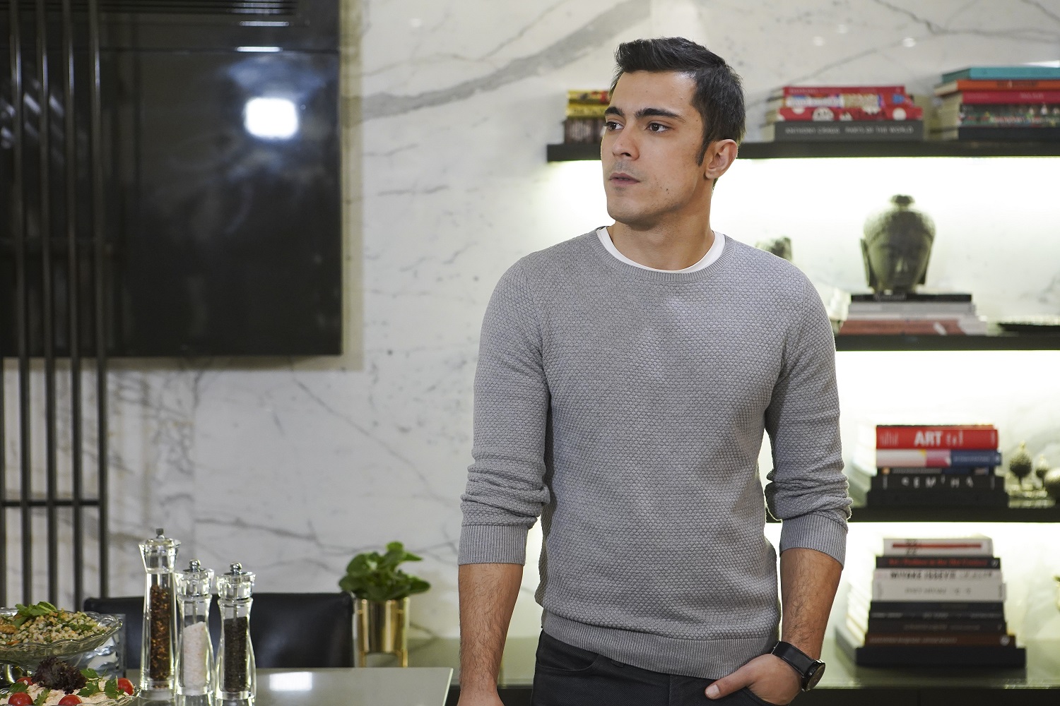 Yigit - Forbidden Fruit