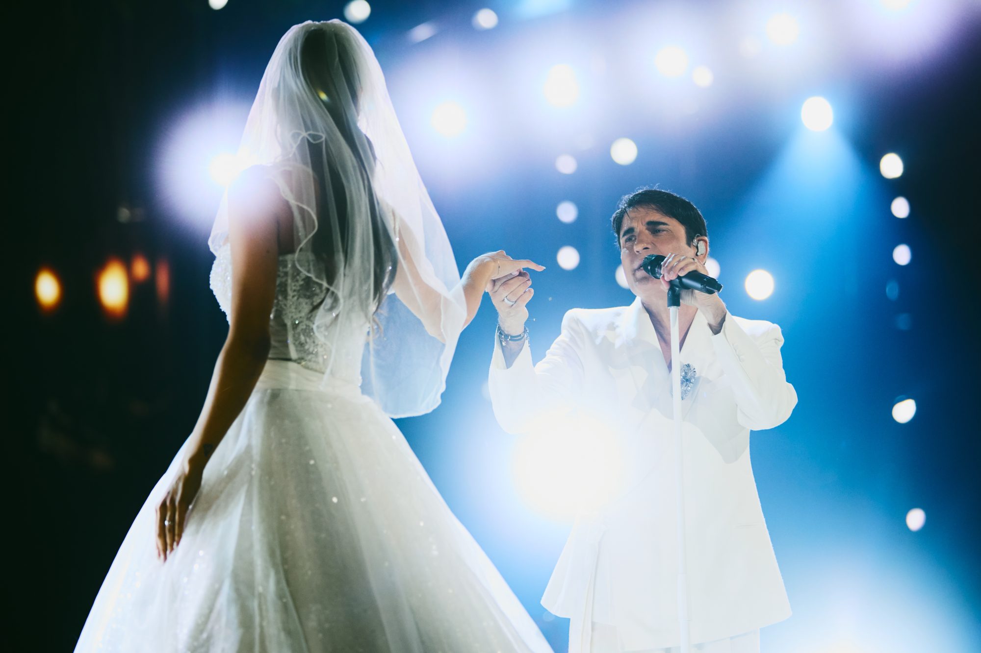Sal Da Vinci all’Eurovision Song Contest 2026