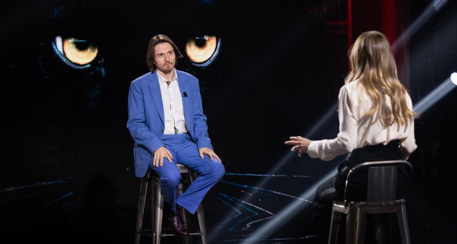 Raffaele Sollecito e Francesca Fagnani