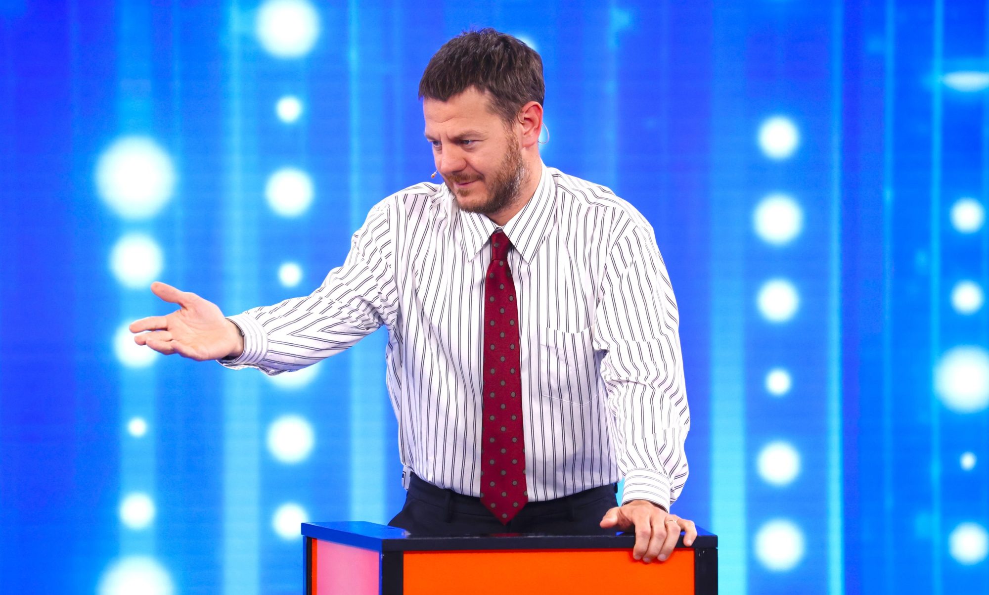 BOOM! Cattelan (di nuovo) verso Mediaset: riprese le trattative