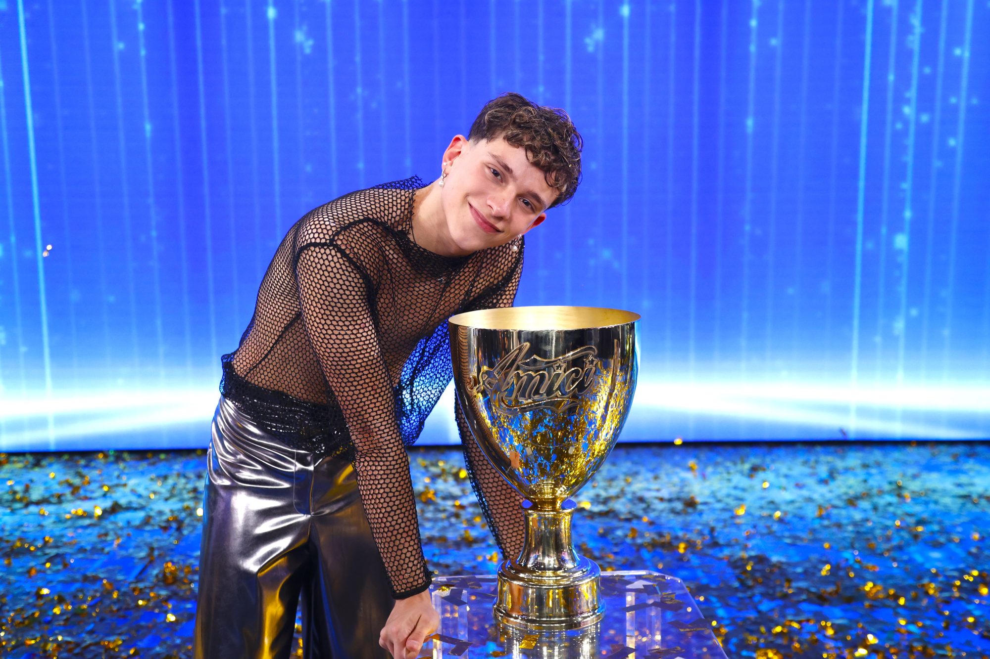 Amici 2026, la finale