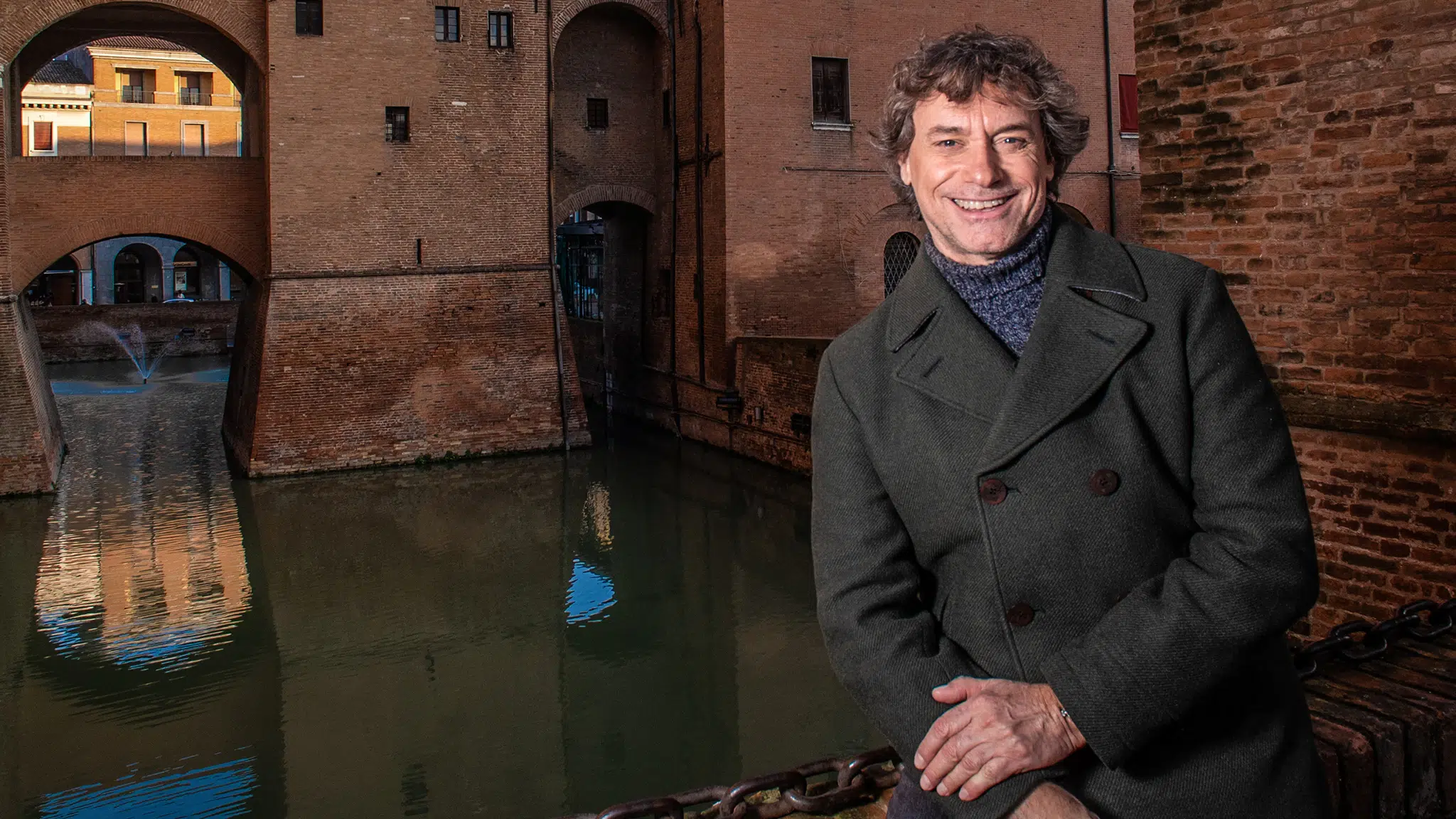 Ulisse racconta Lucrezia Borgia