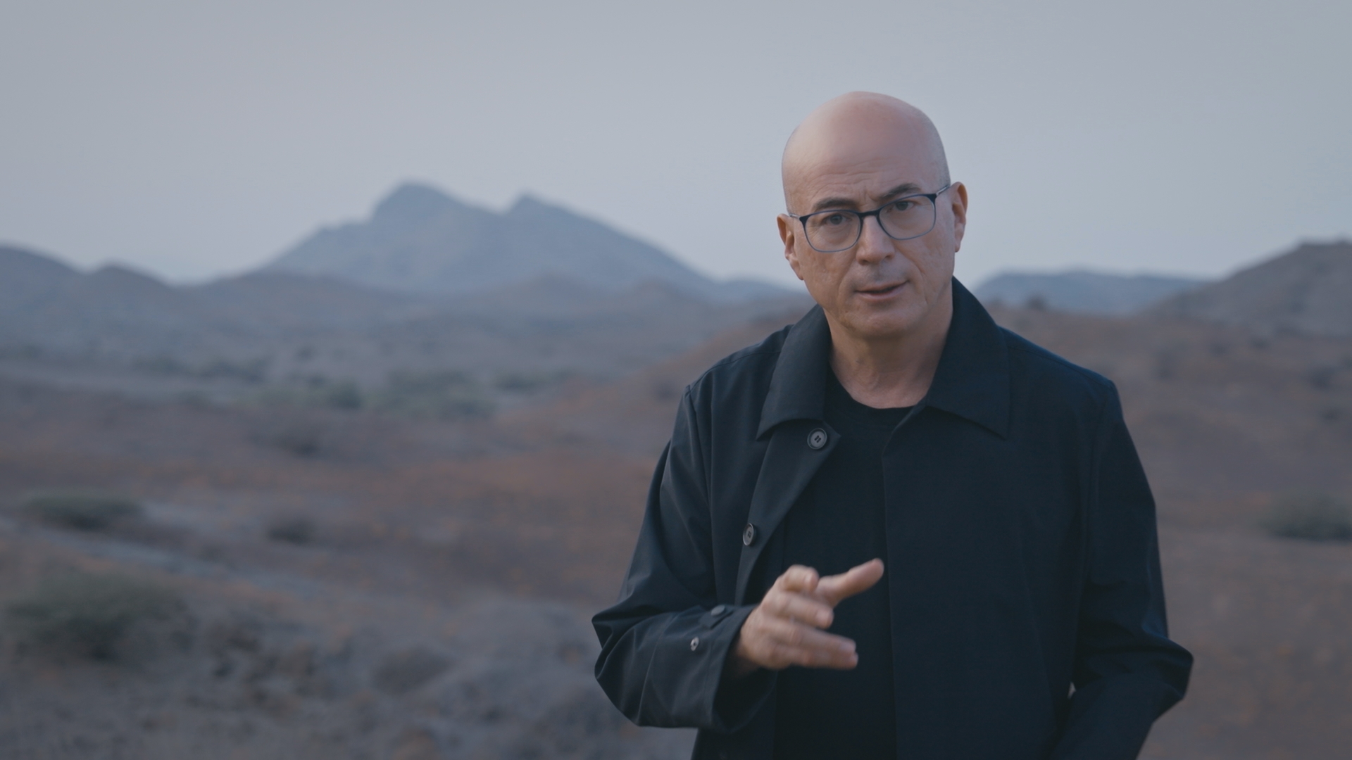 Una Giornata Particolare, Aldo Cazzullo in Africa per gli speciali Faccetta Nera