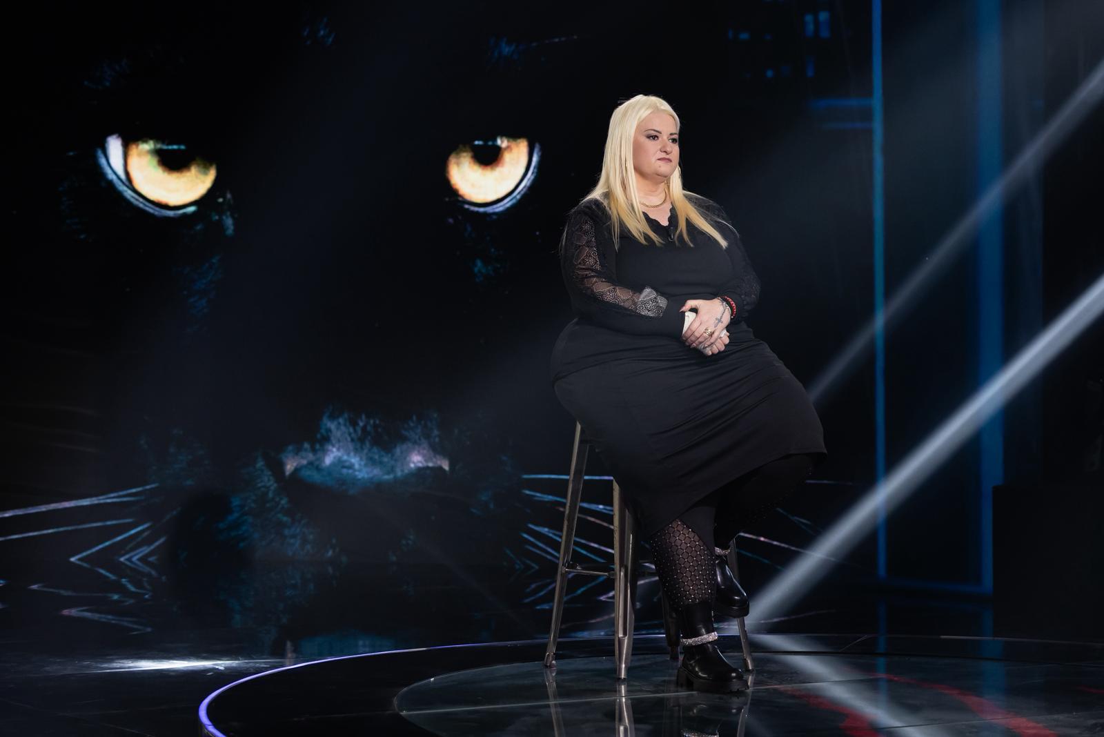 Alessandra Giudicessa, da ‘Come un gatto in tangenziale’ a Belve Crime: “Vorrei poter tornare indietro e cambiare tutto”