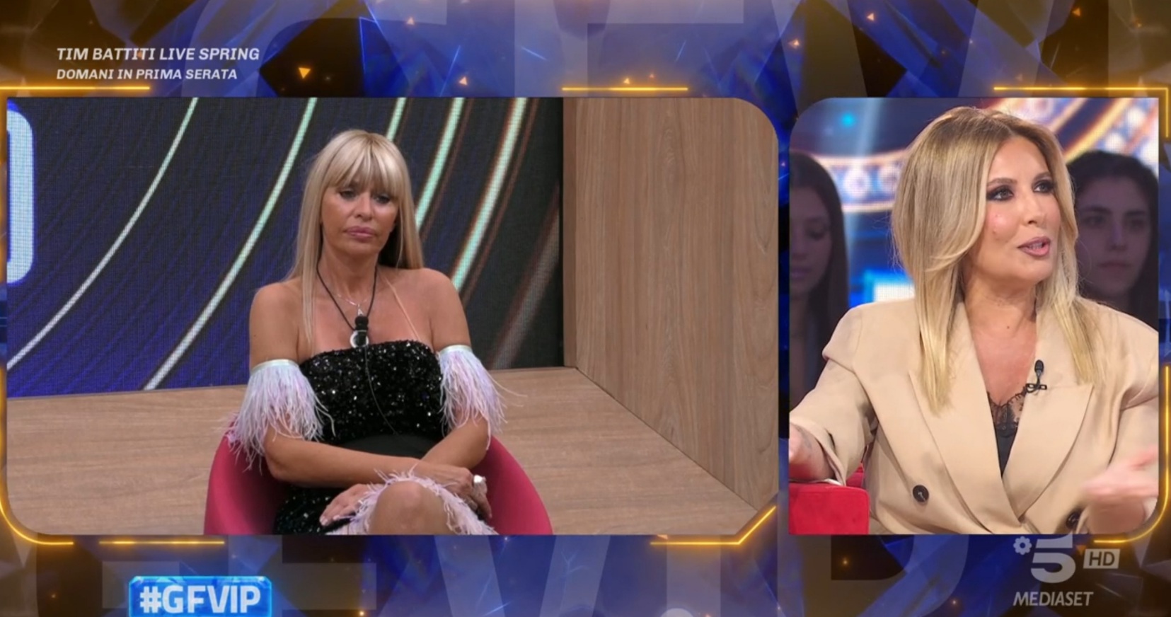 Grande Fratello Vip 2026, diretta quattordicesima puntata
