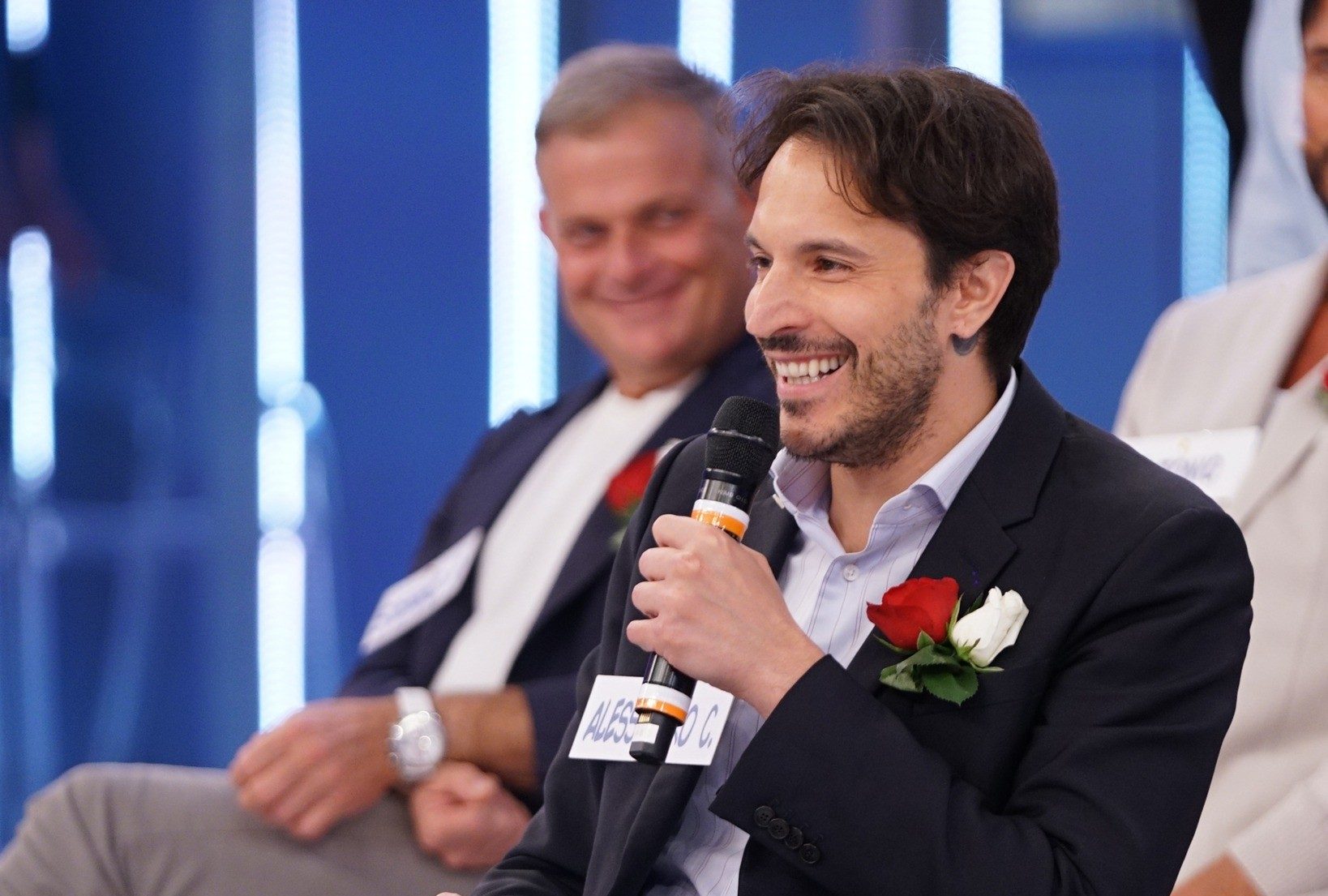 Ascolti TV Total Audience | Martedì 19 Maggio 2026. Uomini e Donne (+87K) e Il Paradiso delle Signore (+75K) davanti a tutti