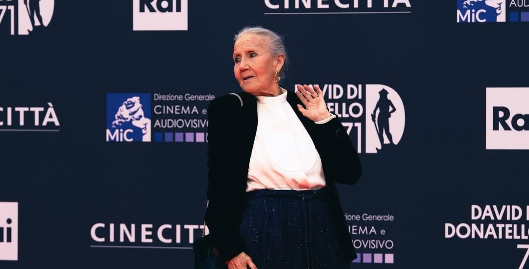 David di Donatello 2026, tutti i vincitori