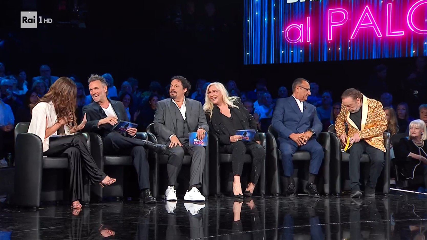 Ascolti TV | Sabato 23 Maggio 2026