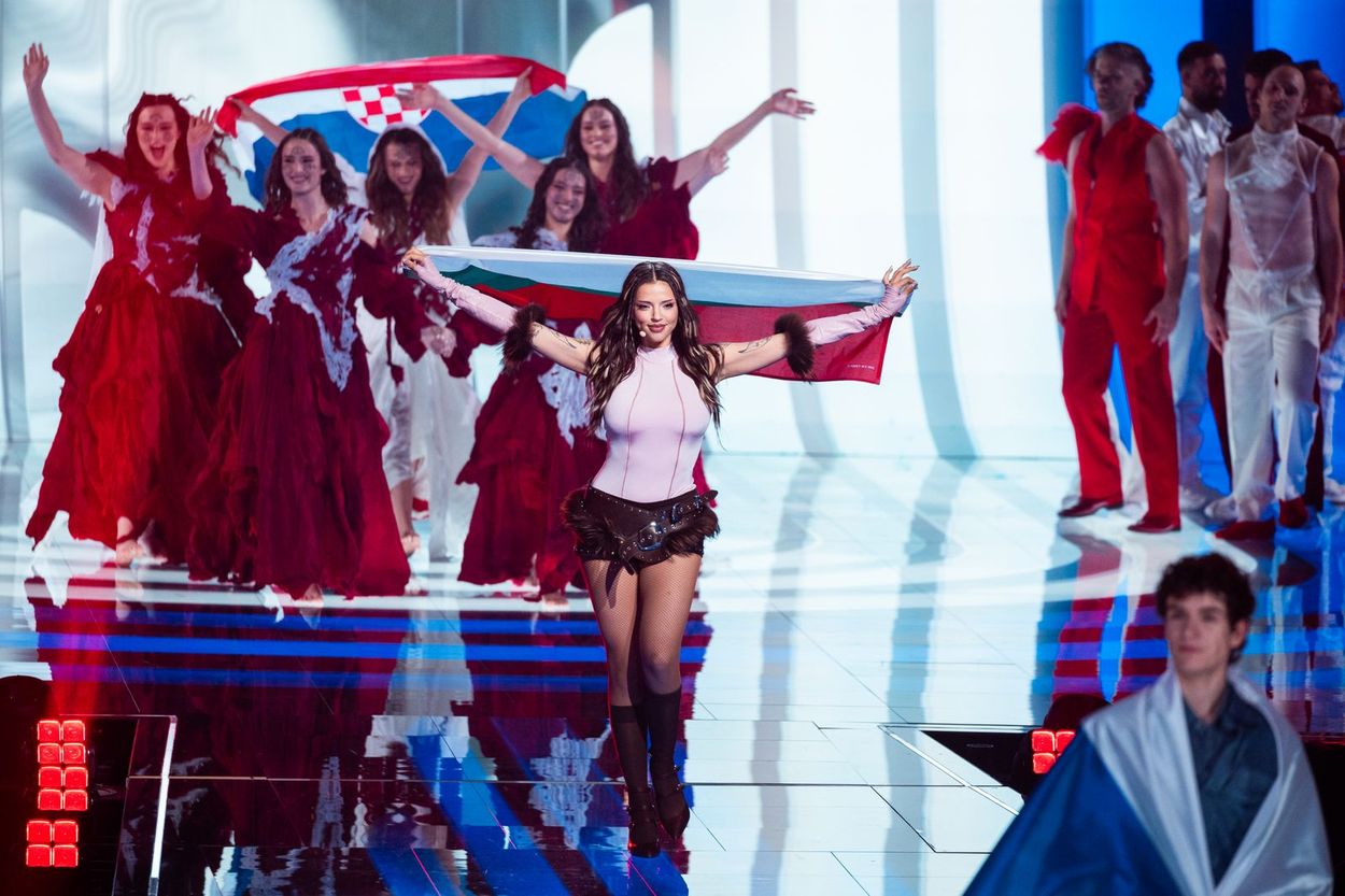 Bangaranga, la canzone vincitrice dell’Eurovision Song Contest 2026