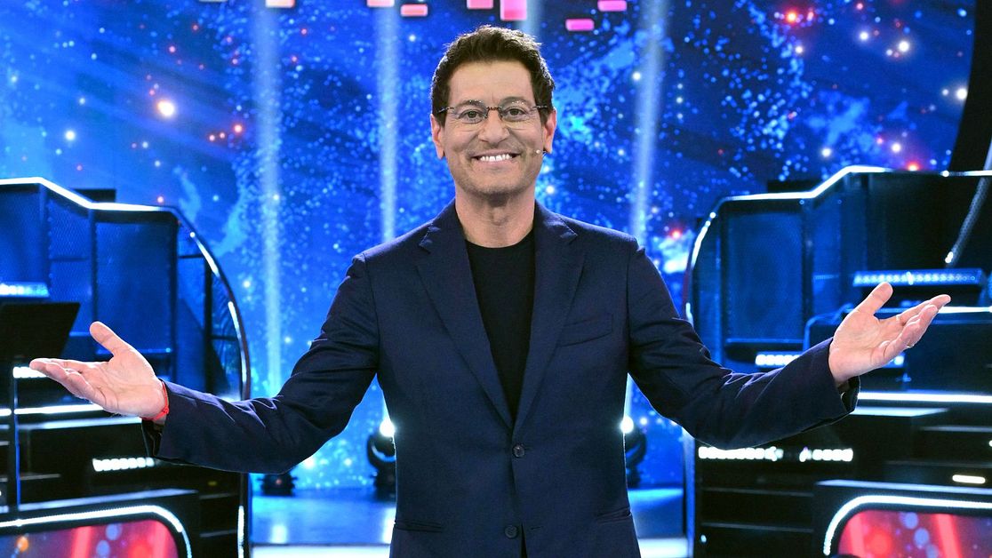Sarabanda Celebrity, ecco i team di stasera