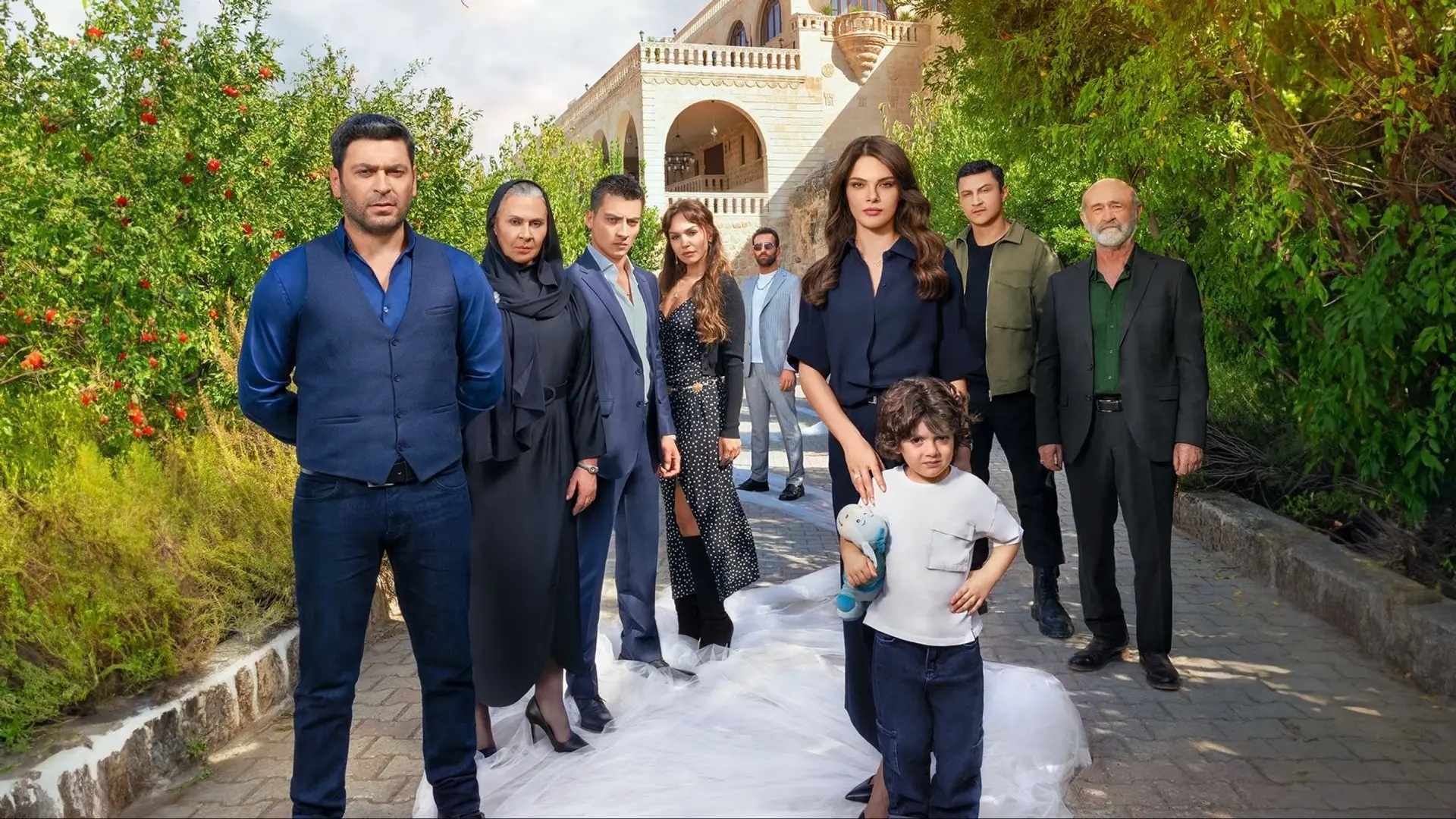Ecco il ‘nuovo’ pomeriggio a tutta soap di Canale 5
