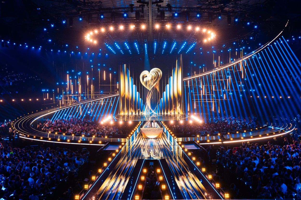Ascolti TV | Sabato 16 Maggio 2026