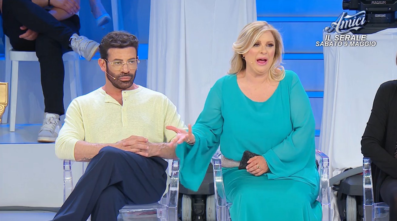 Ascolti TV Total Audience | Lunedì 4 Maggio 2026. Uomini e Donne (+107K) cresce più di tutti