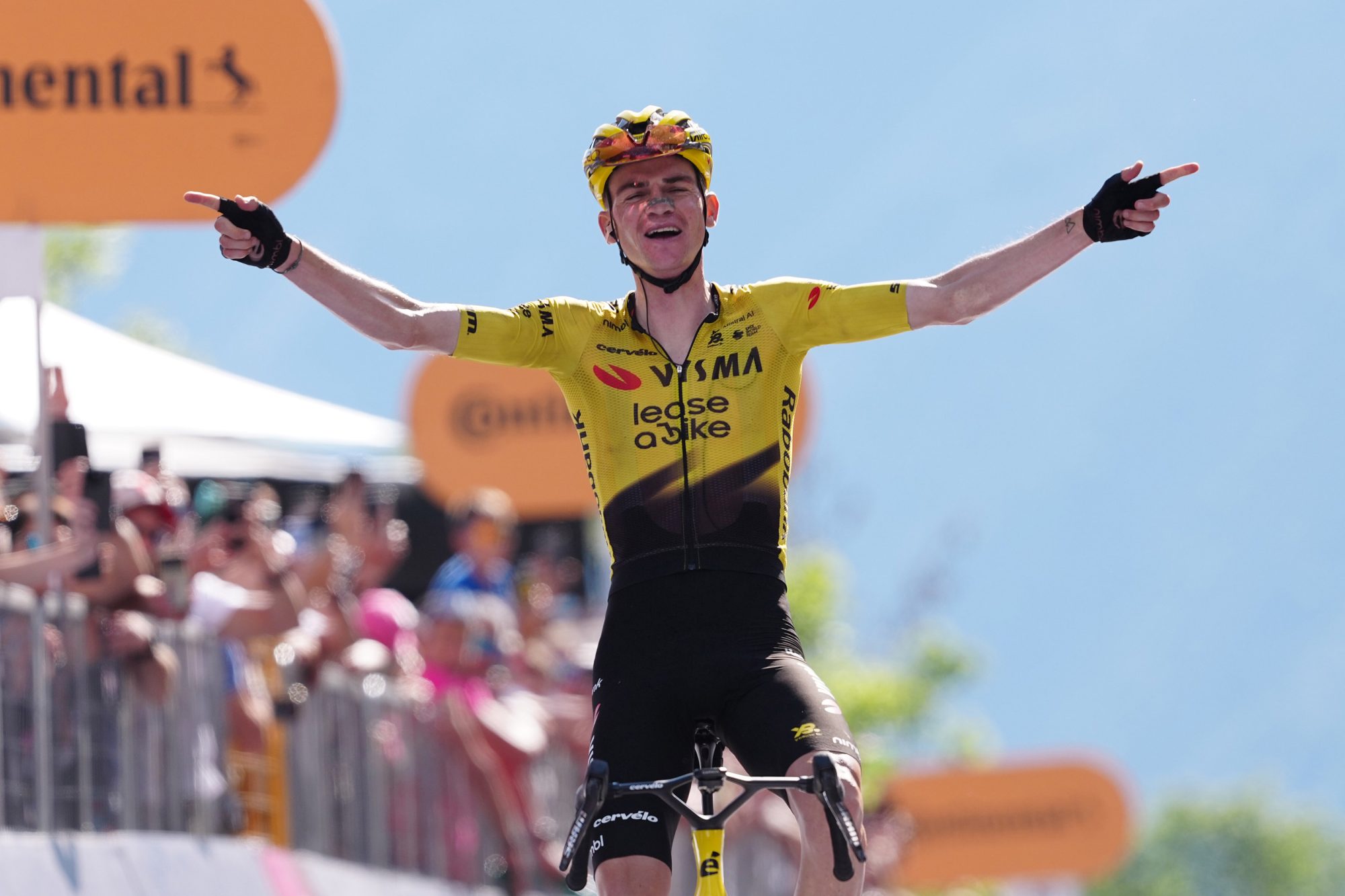 Ascolti TV Total Audience | Venerdì 29 Maggio 2026. Forbidden Fruit (+55K) e il Giro d’Italia (+54K) crescono più di tutti