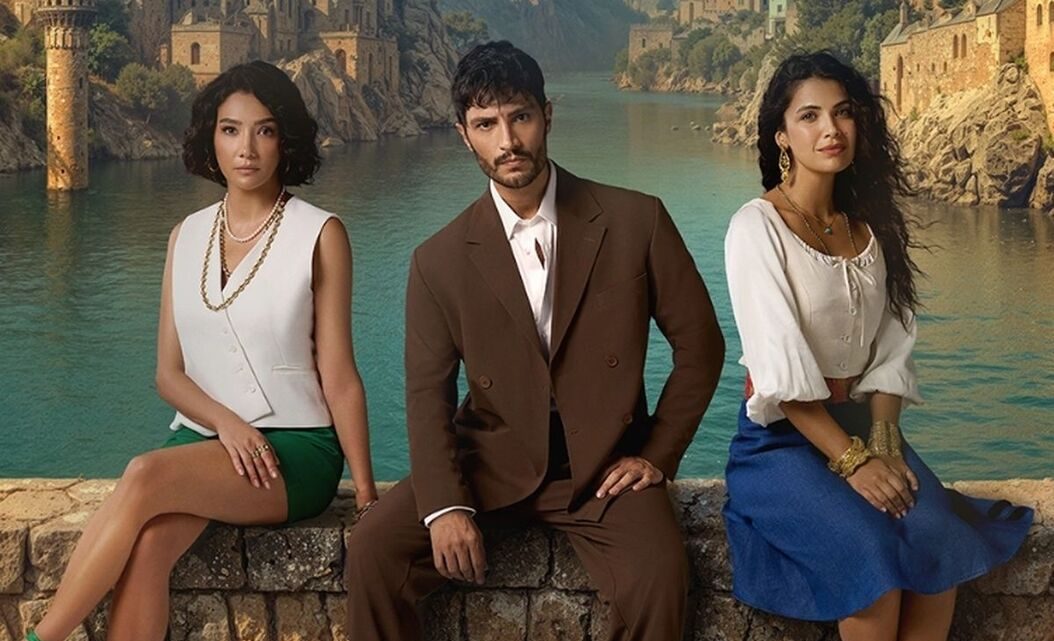 L’Erede, la nuova ‘turcata’ di Canale 5