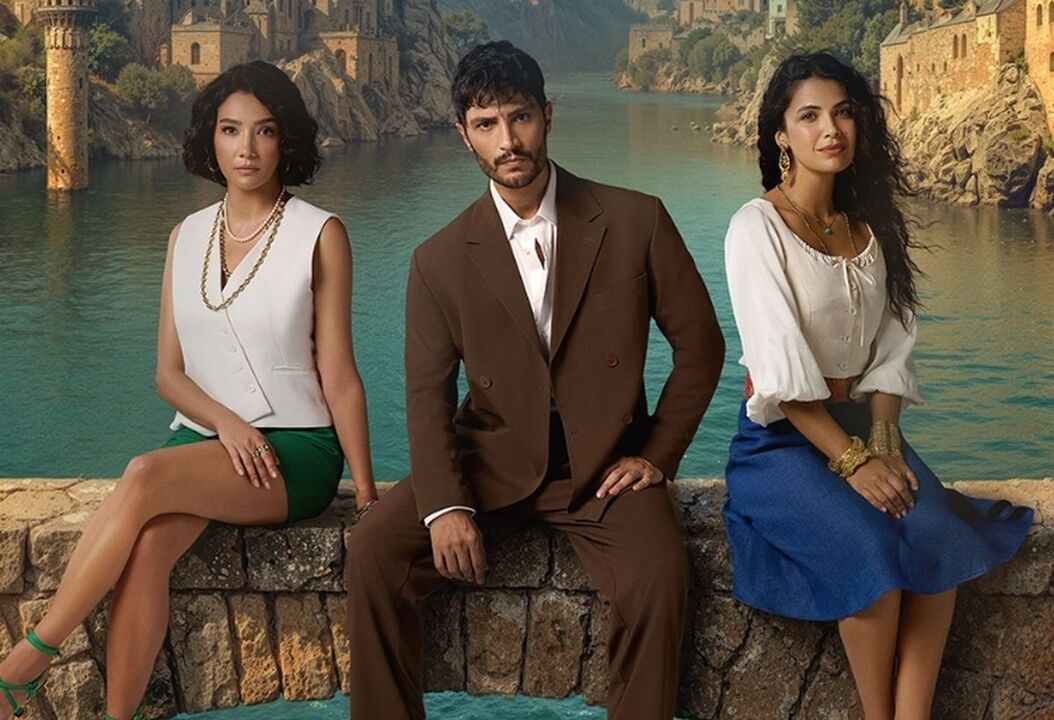L’Erede, la nuova ‘turcata’ di Canale 5