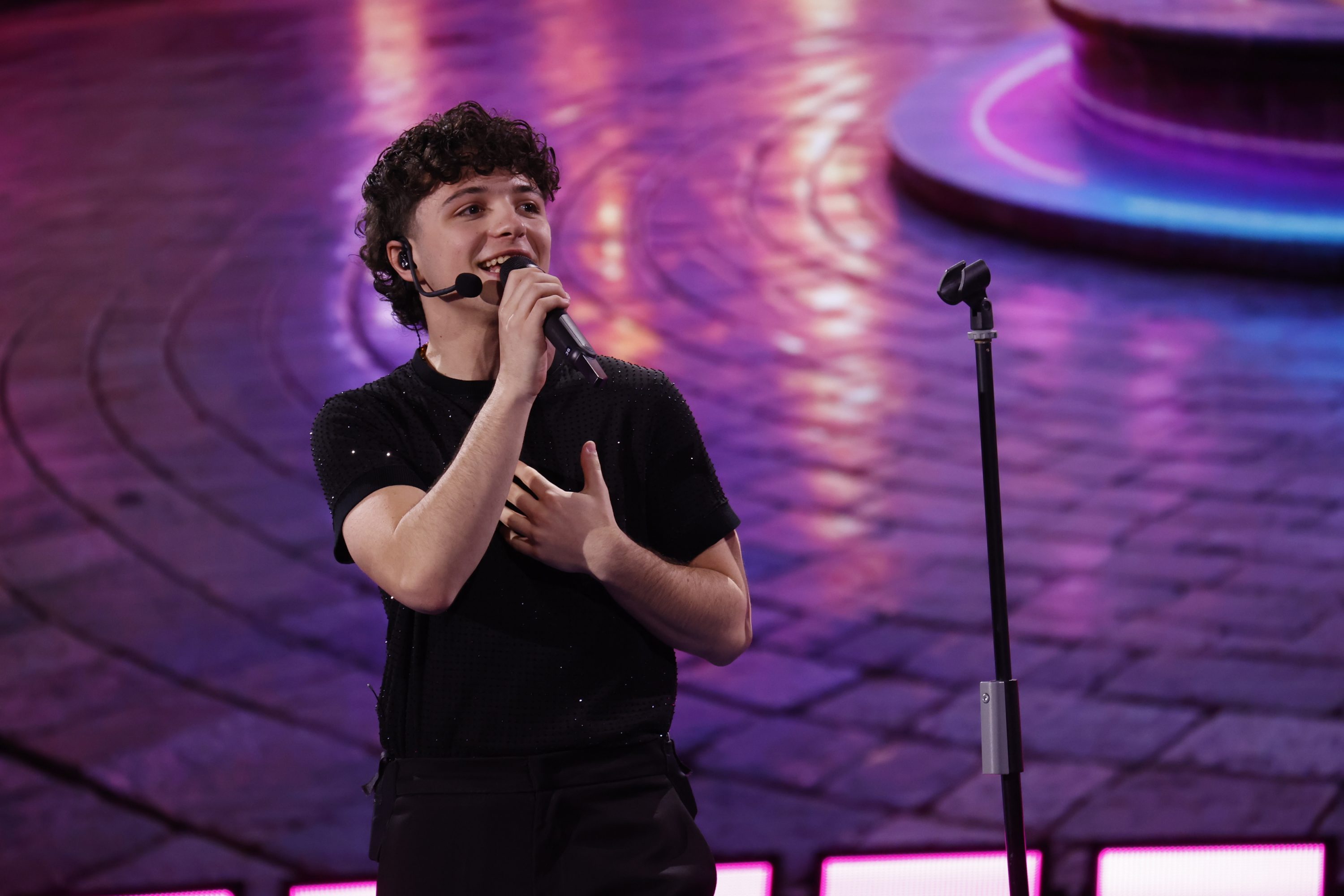lorenzo salvetti 232 il vincitore di amici 2026 da Davidemaggio.it lorenzo salvetti 232 il vincitore di amici 2026