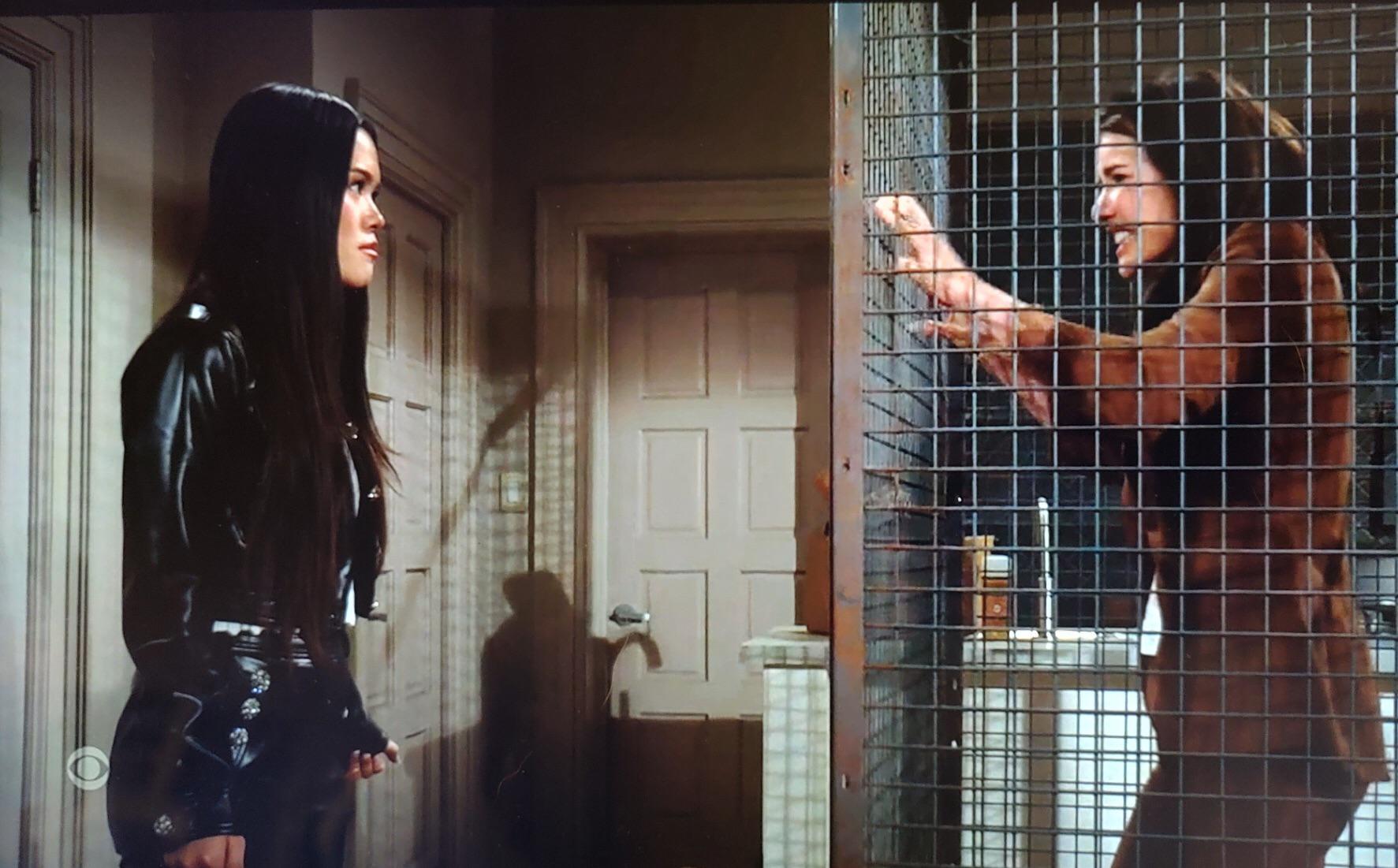 Luna e Steffy- Beautiful