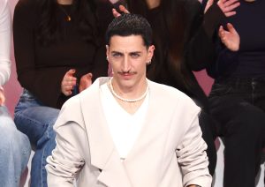 Marcello Sacchetta risponde a Peparini: “Coreografia copiata? Il riferimento che dice lui nemmeno me lo ricordo”