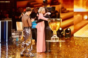 Amici 2026, la finale consacra Lorenzo davanti ad Alessio