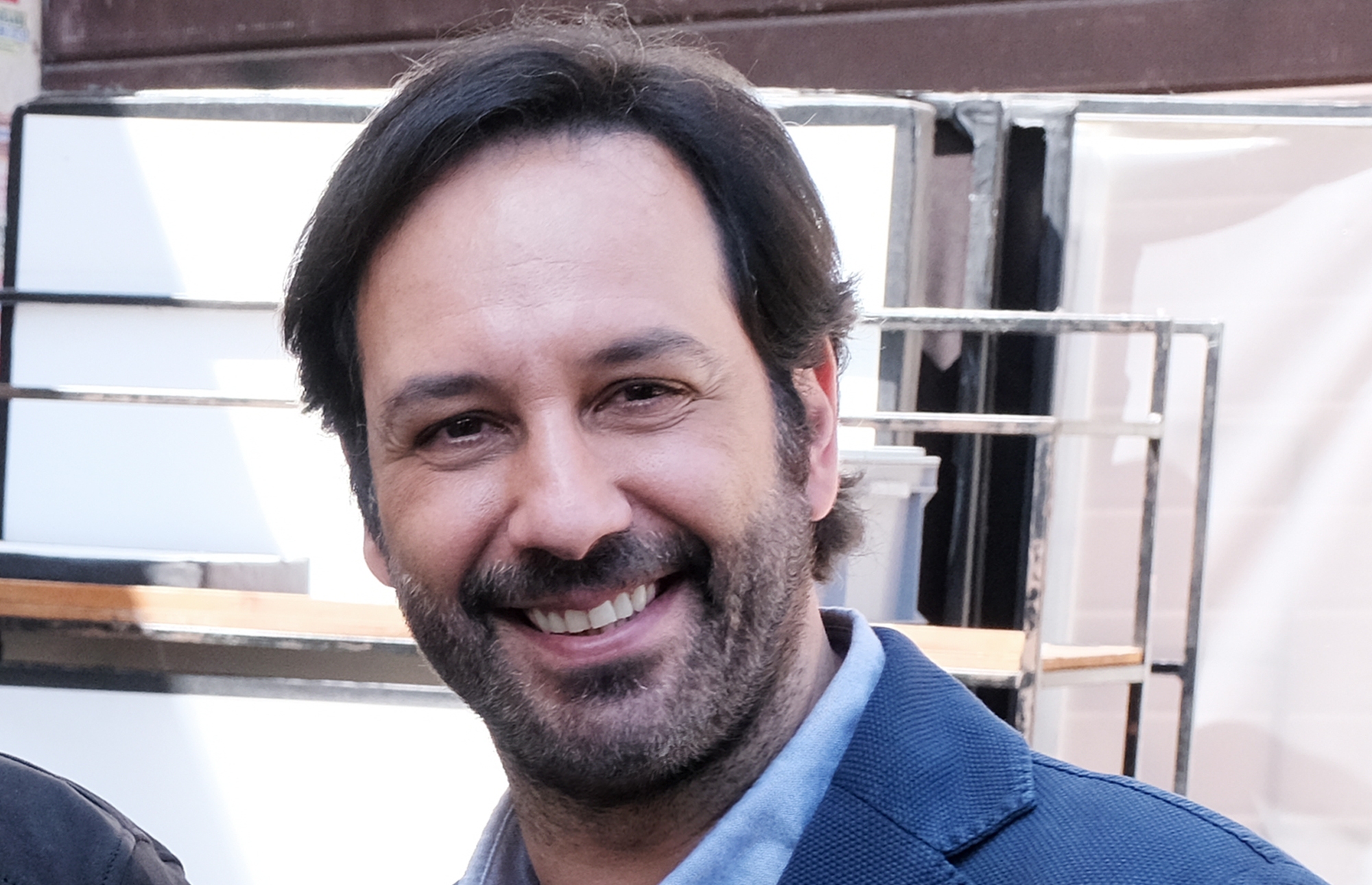 I Cesaroni – Il Ritorno: Marco è stato con Eva!