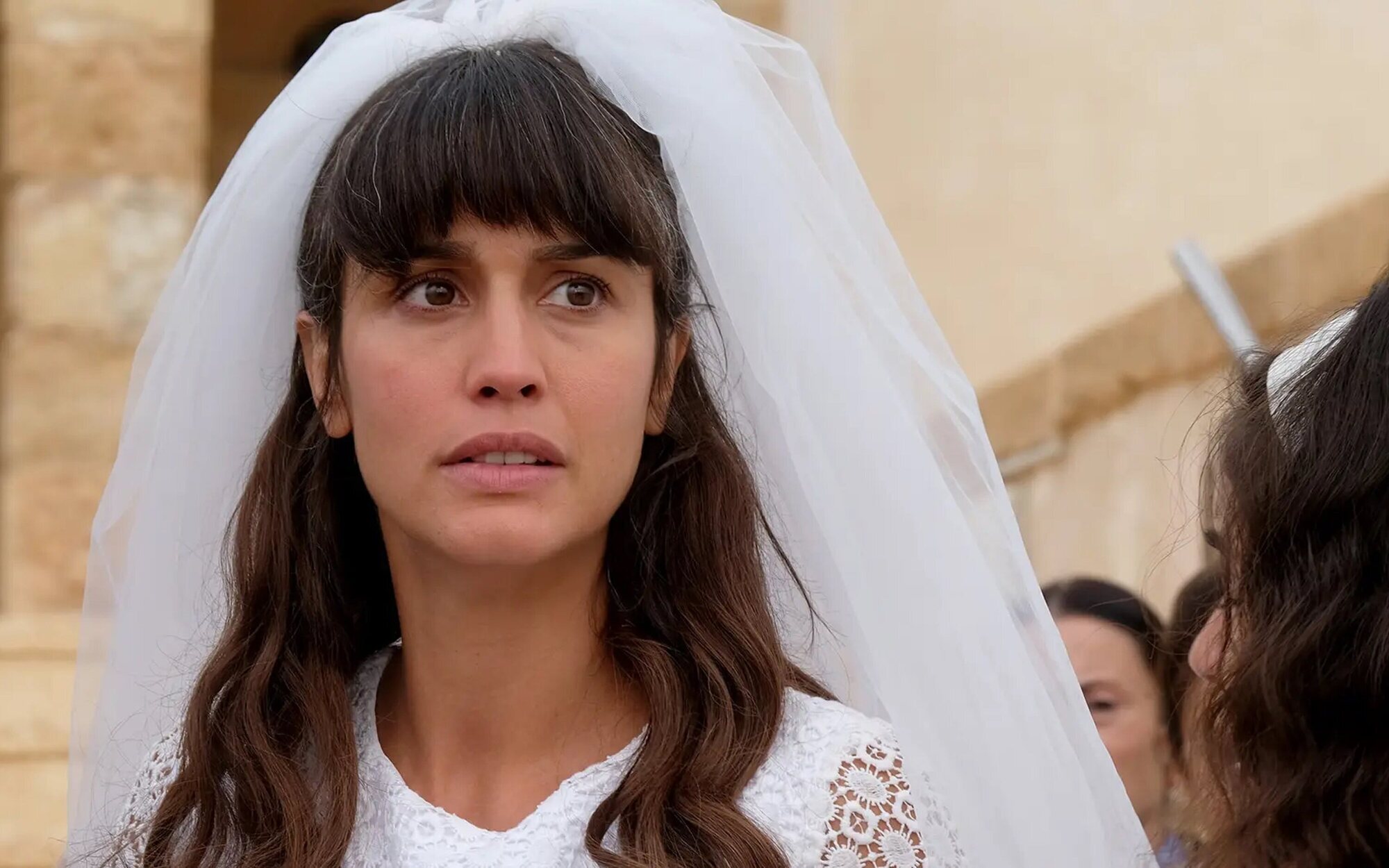 Un Nuovo Inizio con Megan Montaner da martedì su Canale 5