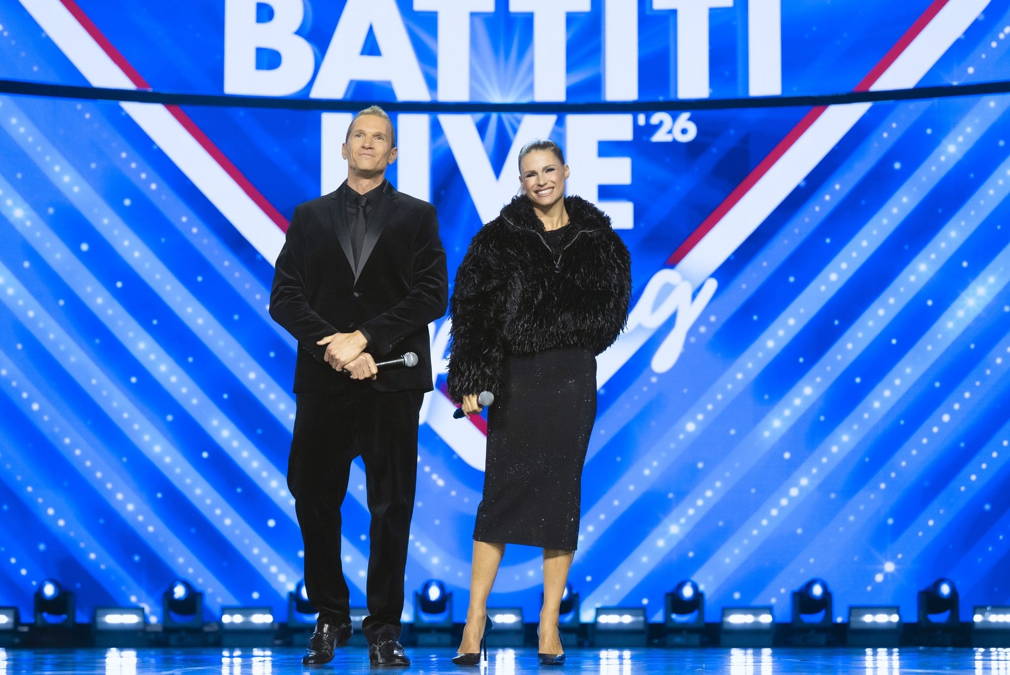 Ascolti TV | Mercoledì 20 Maggio 2026