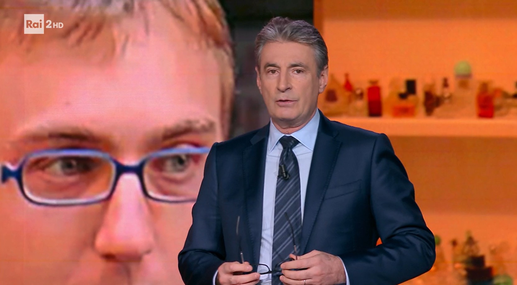 Ascolti TV | Giovedì 21 Maggio 2026