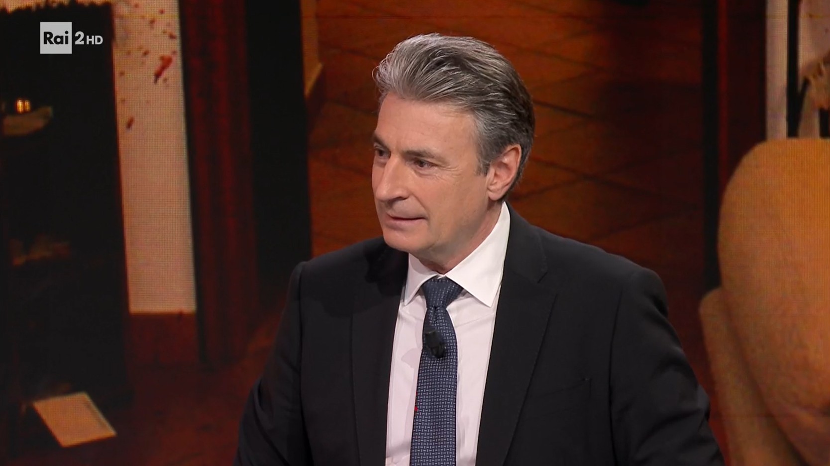Ascolti TV | Giovedì 28 Maggio 2026. Infante cresce al 10.2%, Forbidden Fruit (14.3%) meglio di Permette? Alberto Sordi (13%)