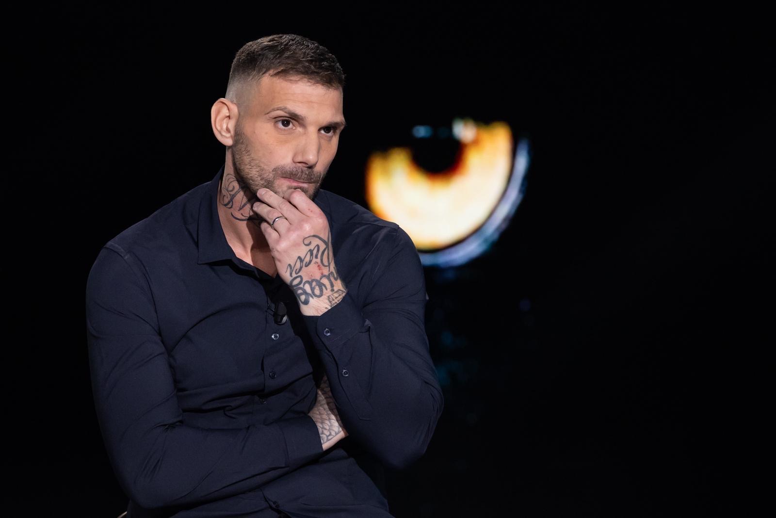 Mirco Ricci, da promessa del pugilato al sequestro di un bambino: “Vita distrutta”