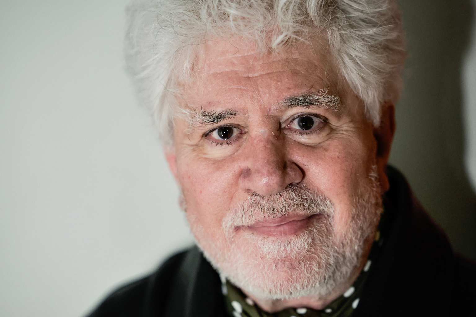 Pedro Almodóvar ospite a Che Tempo Che Fa