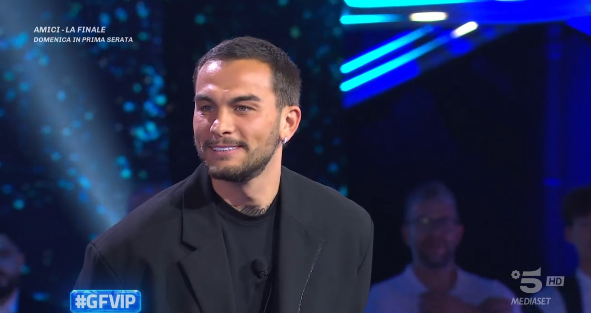 Grande Fratello Vip 2026, diretta semifinale: Raul è il quarto finalista