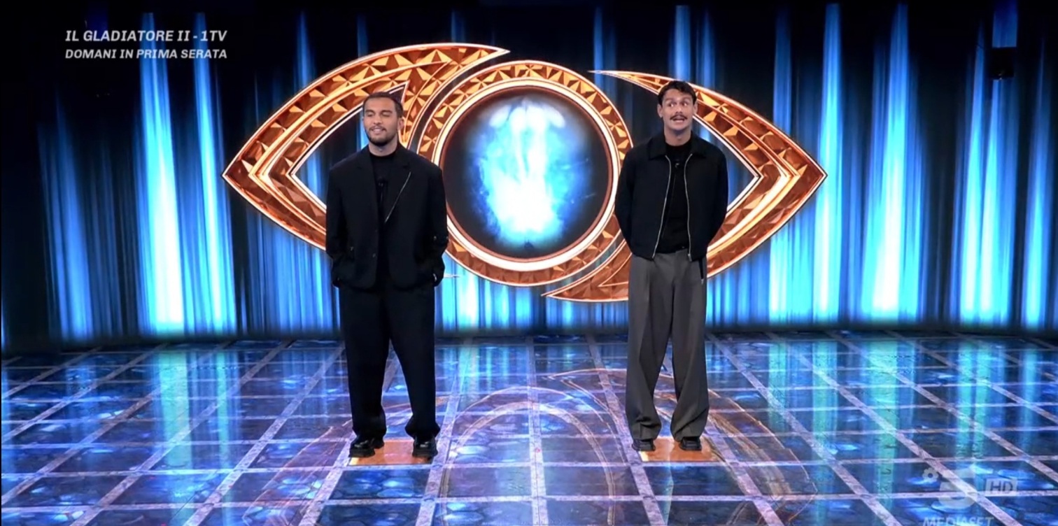 Grande Fratello Vip 2026, diretta semifinale