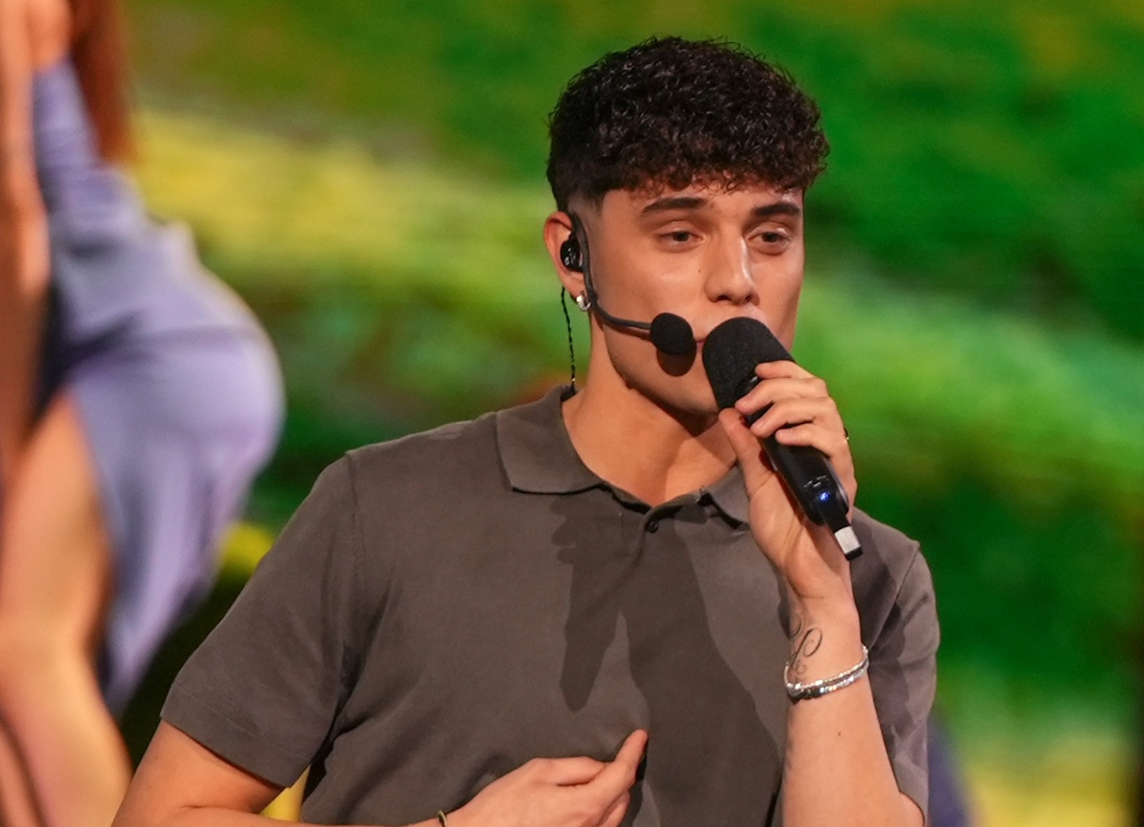 Amici 2026, eliminati Gard e Riccardo
