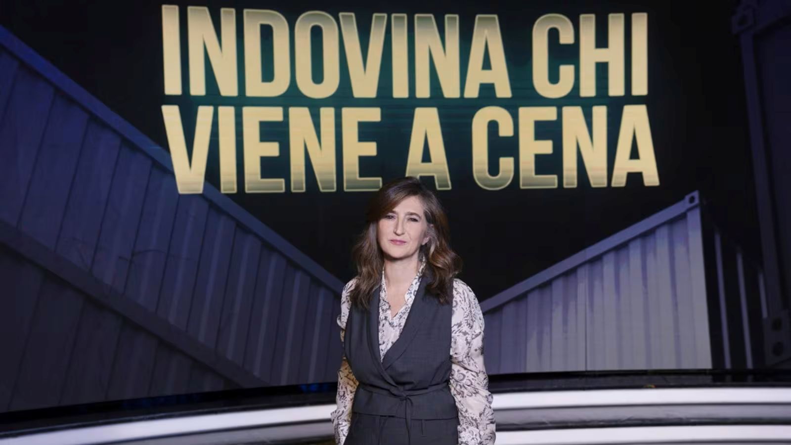Indovina Chi Viene a Cena saluta il sabato e passa al martedì di Rai 3