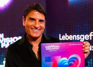 ESC 2026 al via con la prima semifinale. Sul palco anche Sal Da Vinci, ‘fuori gara’ in attesa della finale