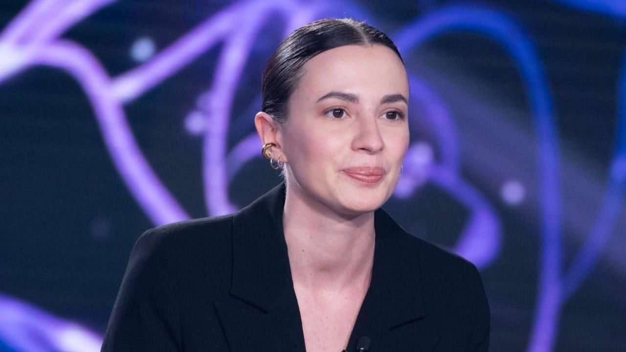 A Verissimo parla Sarah Borruso, ex compagna di Alberto Genovese