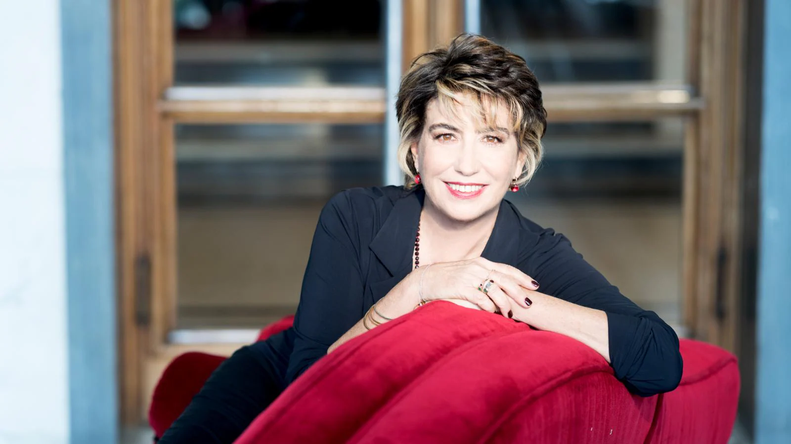 TV Talk: Serena Dandini, Gabriele Corsi ed Elettra Lamborghini tra gli ospiti