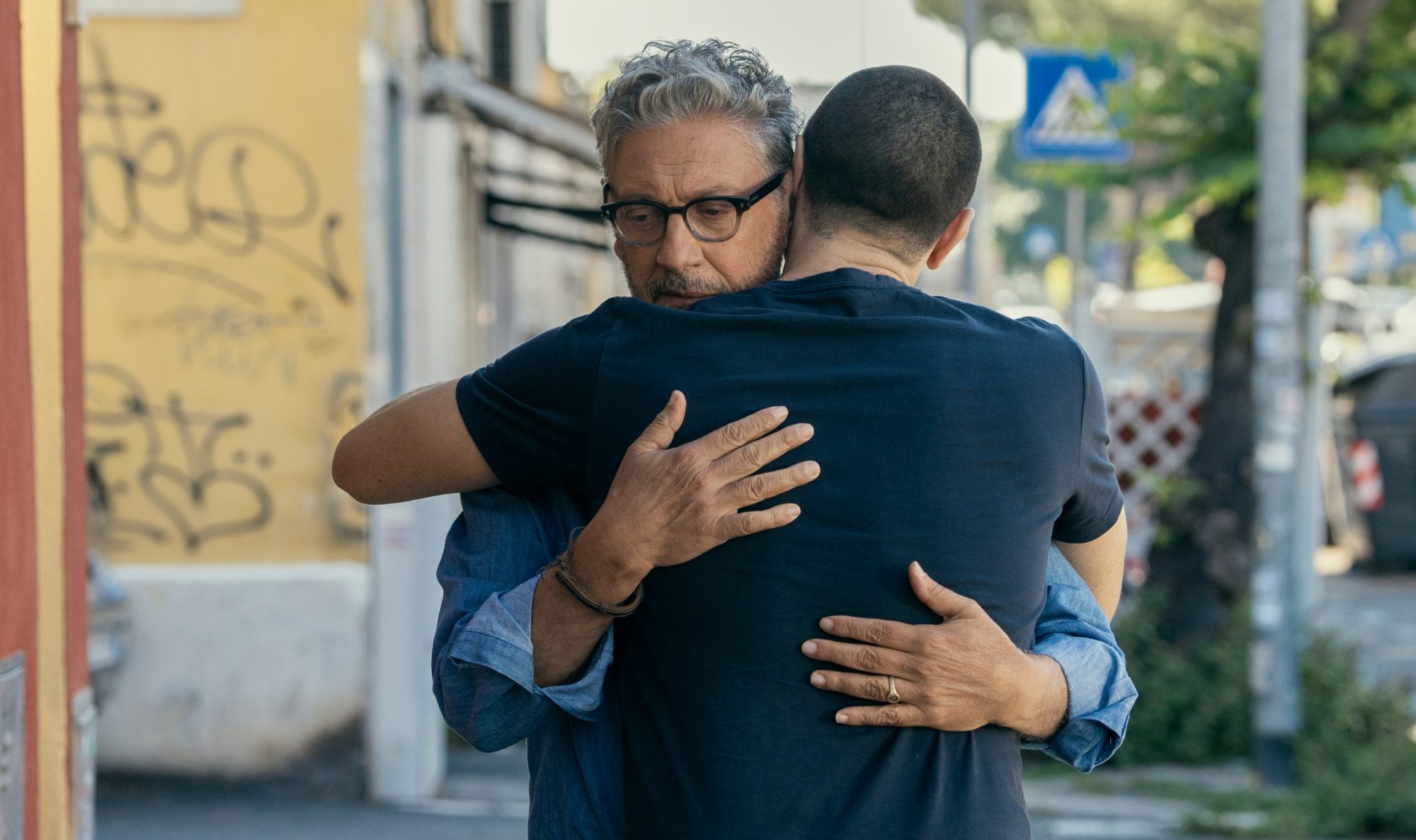 Storia della mia Famiglia 2, arriva il “nonno” Sergio Castellitto