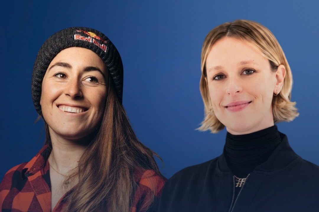 Sofia Goggia e Federica Pellegrini a Che Tempo Che Fa