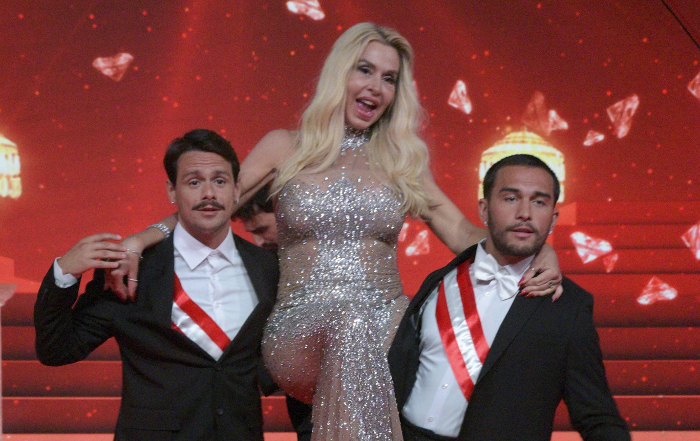 Grande Fratello Vip 2026, anticipazioni semifinale: il ritorno di Valeria Marini