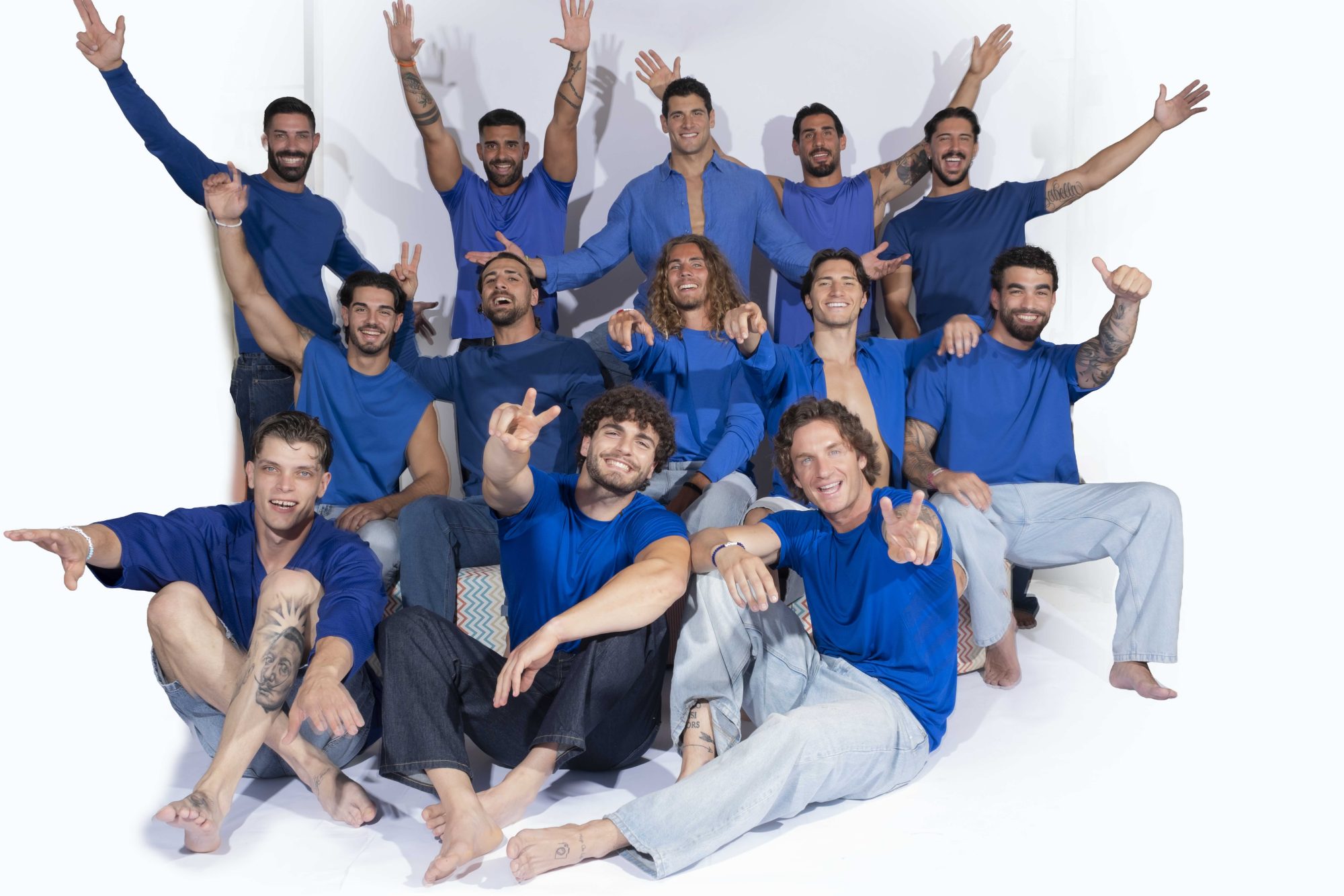 I tentatori di Temptation Island 2026