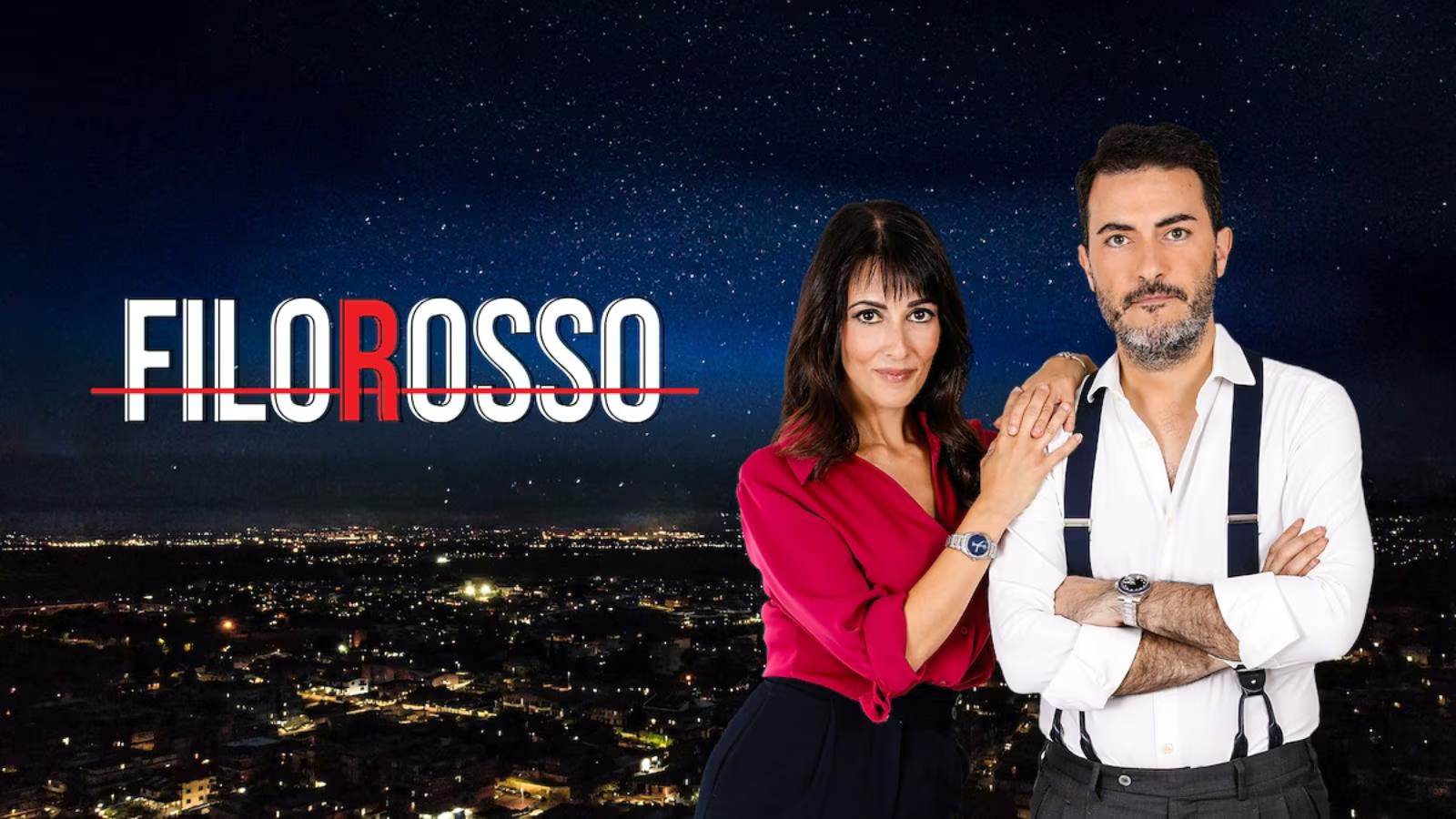 Filorosso, faccia a faccia sui diritti civili tra Francesca Pascale e Simone Pillon
