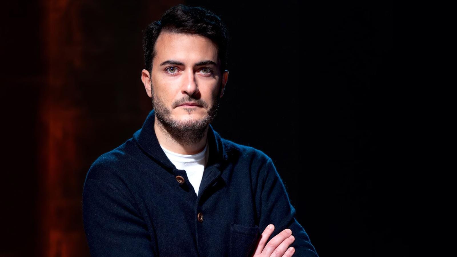 Antonino Monteleone ci riprova (ancora!) con Filorosso