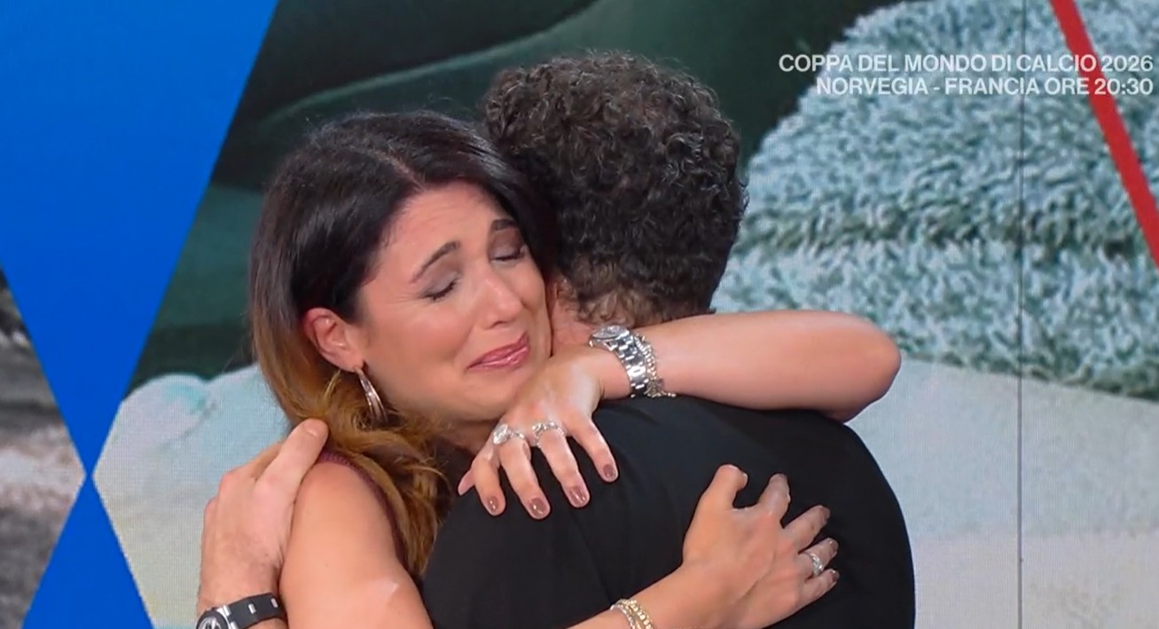 Rai, 127 giornalisti passano alle Testate Regionali. Barbara Di Palma in lacrime saluta Vita in Diretta