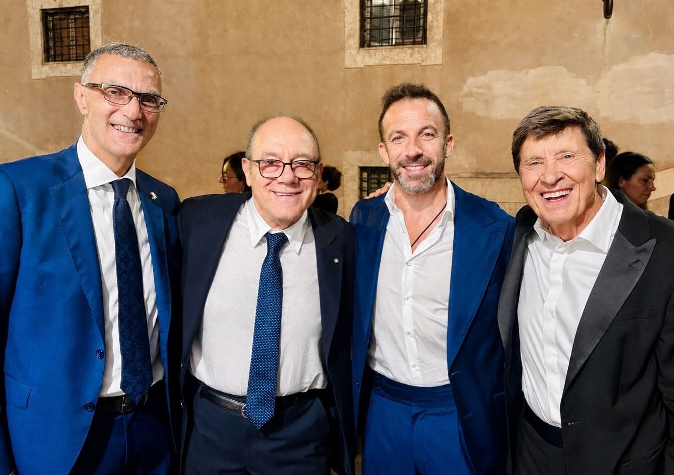 Ascolti TV | Martedì 2 Giugno 2026
