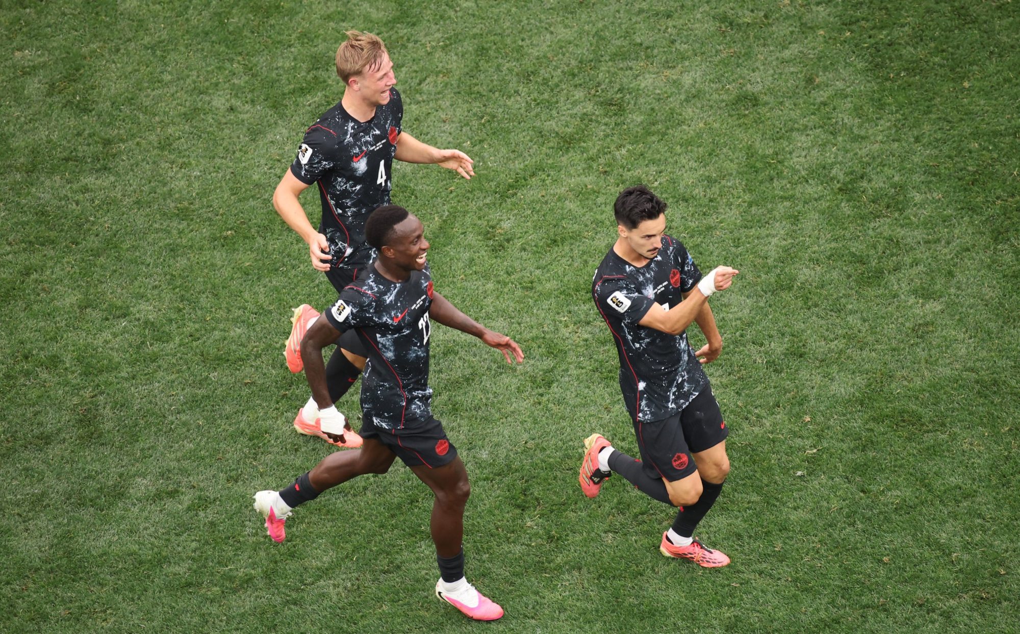 Ascolti TV Total Audience | Domenica 28 Giugno 2026. Sudafrica-Canada (+79K) davanti a tutti
