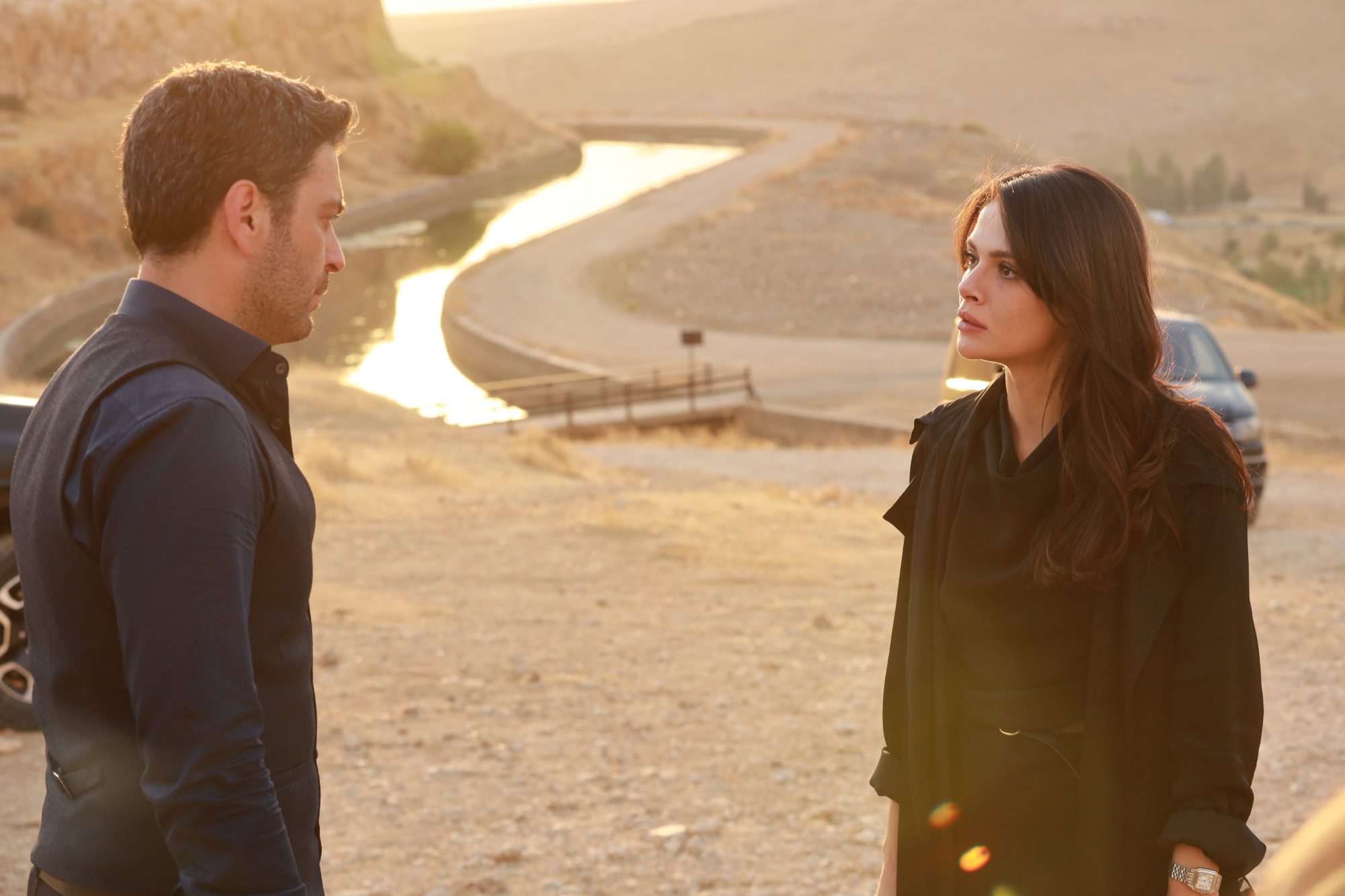 Cihan e Alya - Far Away